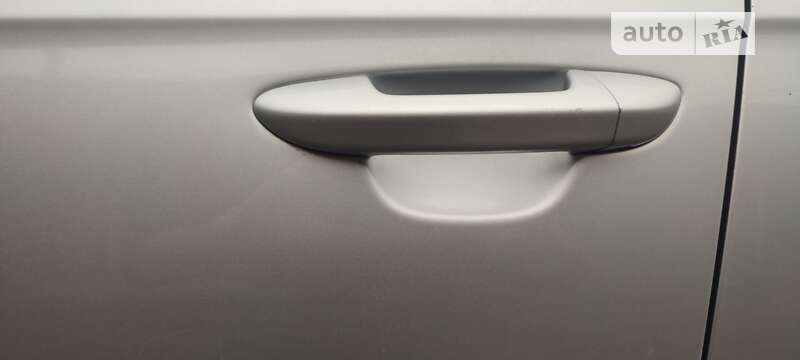 Универсал Volkswagen Passat 2008 в Киеве