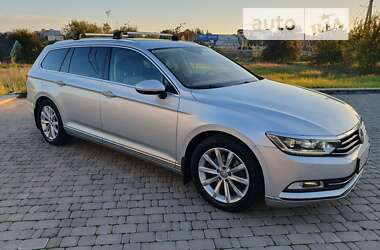 Volkswagen Passat 2015 Volkswagen Passat 2015
