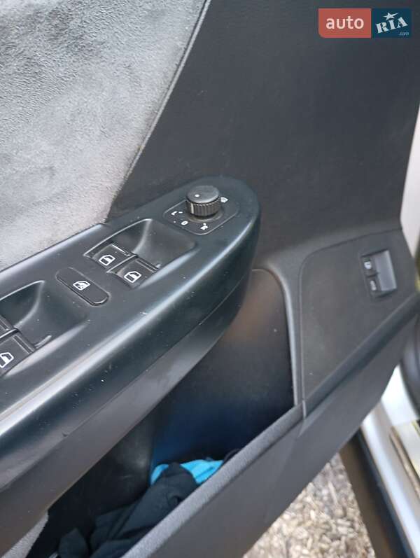 Седан Volkswagen Passat 2008 в Кривом Роге фото 18 Седан Volkswagen Passat 2008 в Кривом Роге