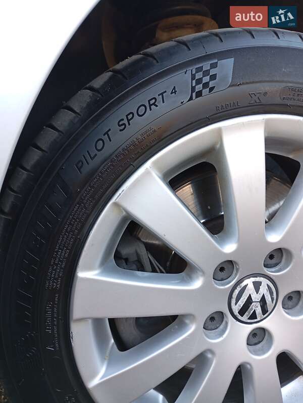 Седан Volkswagen Passat 2008 в Кривом Роге фото 26 Седан Volkswagen Passat 2008 в Кривом Роге
