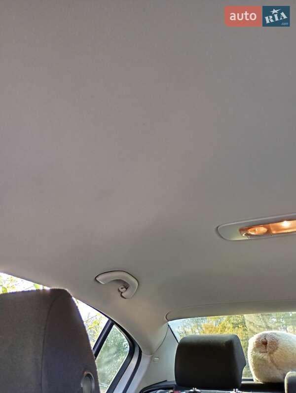 Седан Volkswagen Passat 2008 в Кривом Роге фото 30 Седан Volkswagen Passat 2008 в Кривом Роге