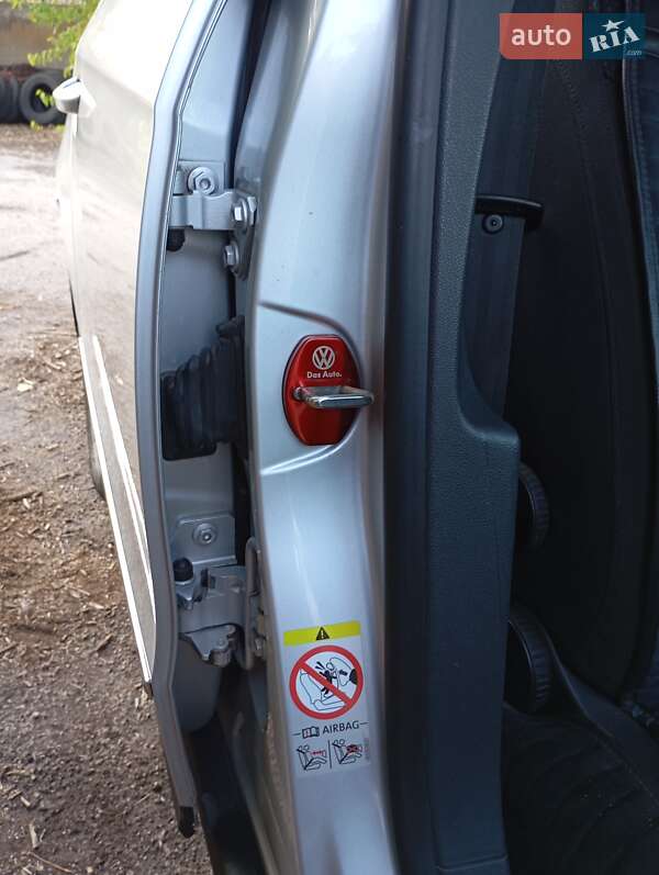 Седан Volkswagen Passat 2008 в Кривом Роге фото 34 Седан Volkswagen Passat 2008 в Кривом Роге