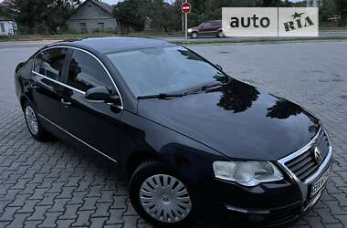 Седан Volkswagen Passat 2008 в Хмельницькому