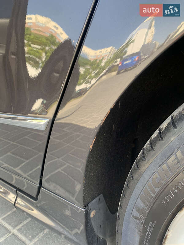 Универсал Volkswagen Passat 2010 в Львове