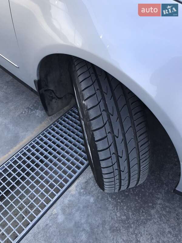 Седан Volkswagen Passat 2006 в Кам'янець-Подільському