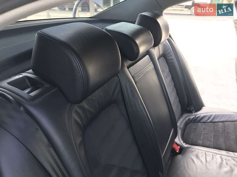 Седан Volkswagen Passat 2006 в Кам'янець-Подільському