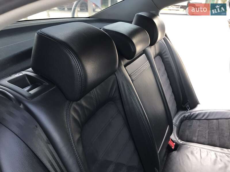 Седан Volkswagen Passat 2006 в Кам'янець-Подільському