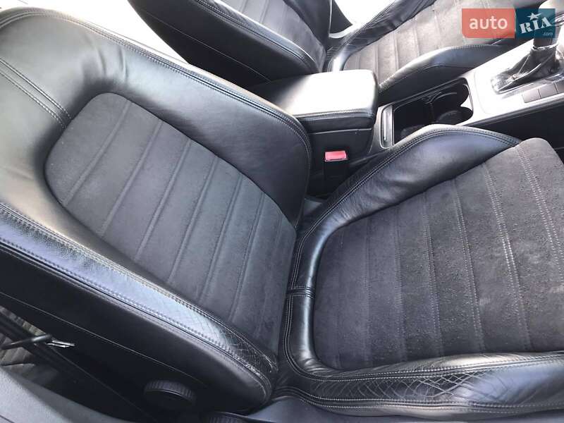 Седан Volkswagen Passat 2006 в Кам'янець-Подільському