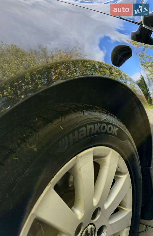 Универсал Volkswagen Passat 2006 в Львове