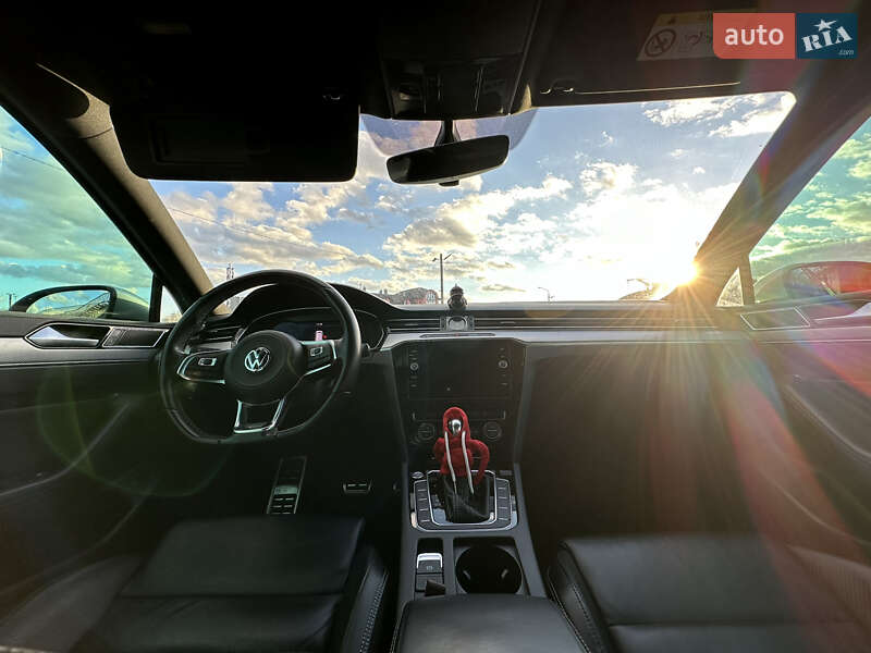Универсал Volkswagen Passat 2018 в Дрогобыче фото 9 Универсал Volkswagen Passat 2018 в Дрогобыче
