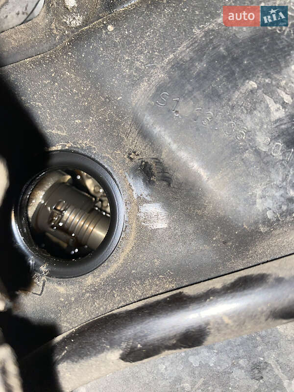 Седан Volkswagen Passat 2014 в Луцке