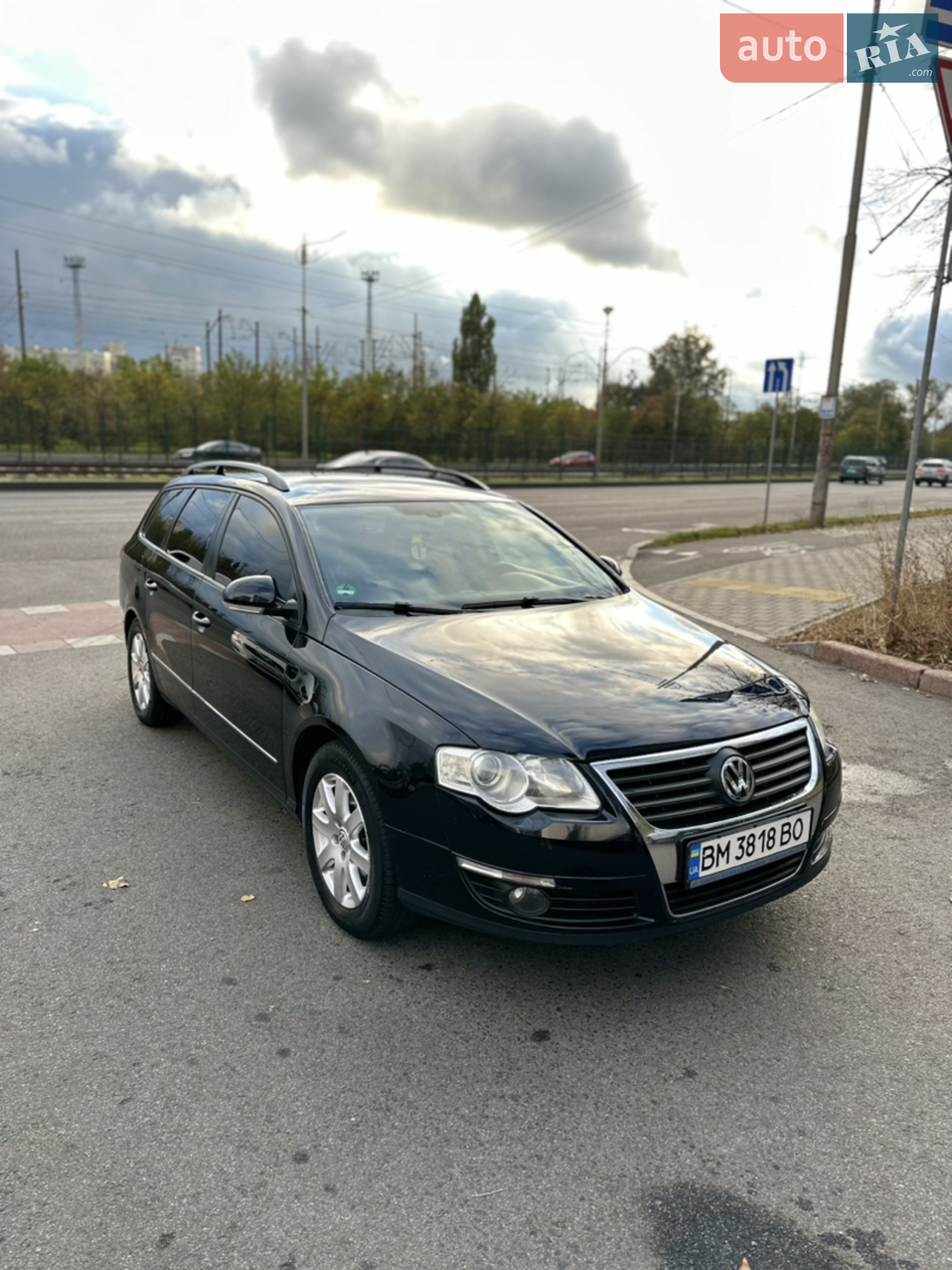 2010 Volkswagen Passat - мініатюра 7