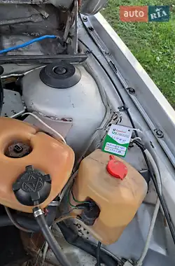 Volkswagen Passat 1984