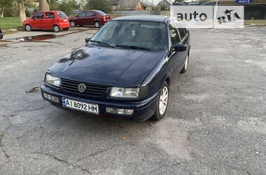 Седан Volkswagen Passat 1994 в Ставищі