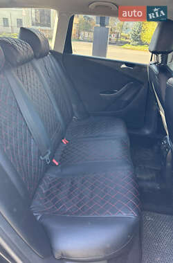 Універсал Volkswagen Passat 2007 в Хусті