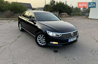 Volkswagen Passat 2015 Volkswagen Passat 2015