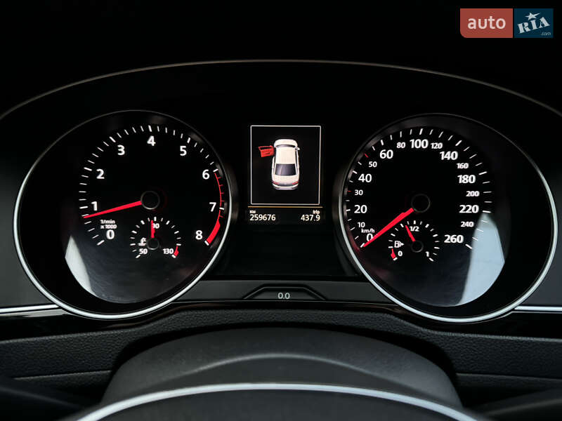 Седан Volkswagen Passat 2015 в Чернигове фото 14 Седан Volkswagen Passat 2015 в Чернигове