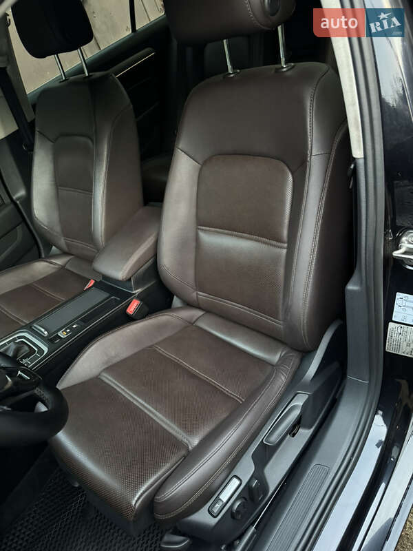 Седан Volkswagen Passat 2015 в Чернигове фото 24 Седан Volkswagen Passat 2015 в Чернигове