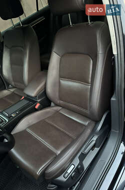 Седан Volkswagen Passat 2015 в 