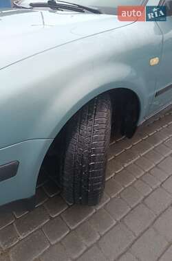 Седан Volkswagen Passat 1999 в Ивано-Франковске