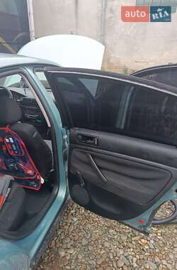 Седан Volkswagen Passat 1999 в Ивано-Франковске