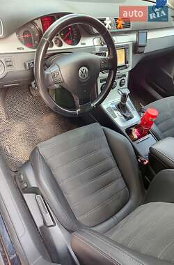 Универсал Volkswagen Passat 2008 в Луцке