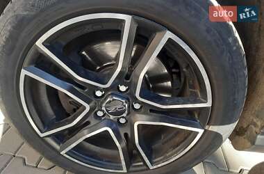 Універсал Volkswagen Passat 2008 в 