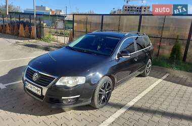 Volkswagen Passat 2008 Volkswagen Passat 2008