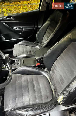 Універсал Volkswagen Passat 2005 в Броварах
