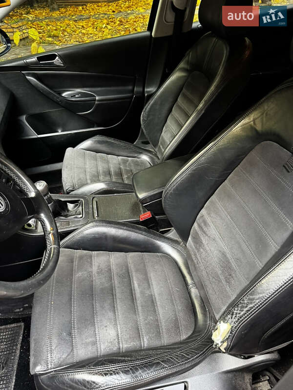 Універсал Volkswagen Passat 2005 в Броварах