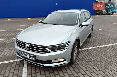 Volkswagen Passat 2017 Volkswagen Passat 2017