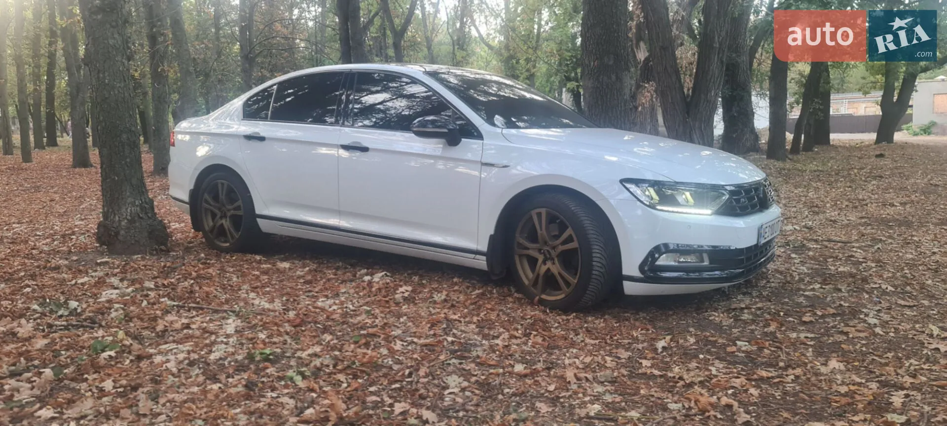 2015 Volkswagen Passat - мініатюра 95