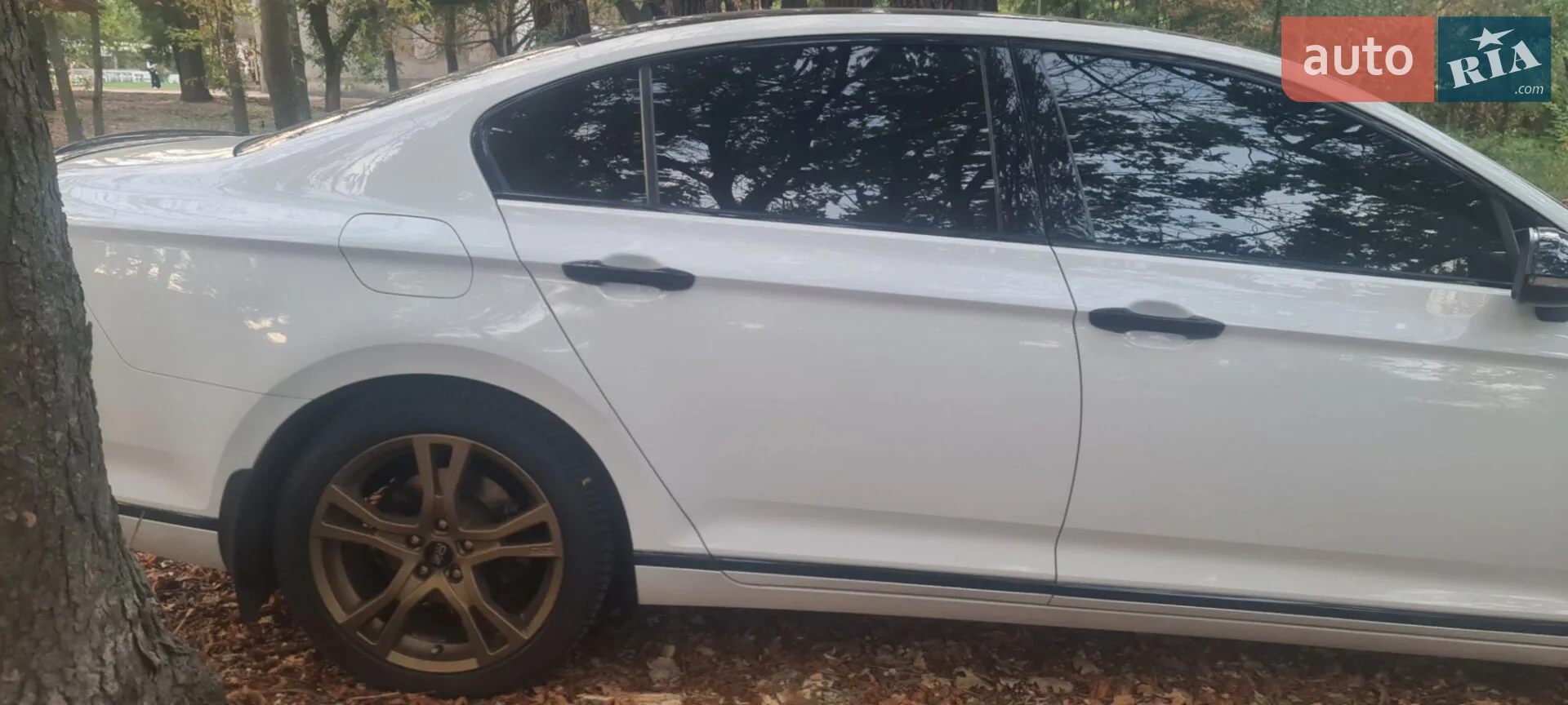 2015 Volkswagen Passat - мініатюра 99