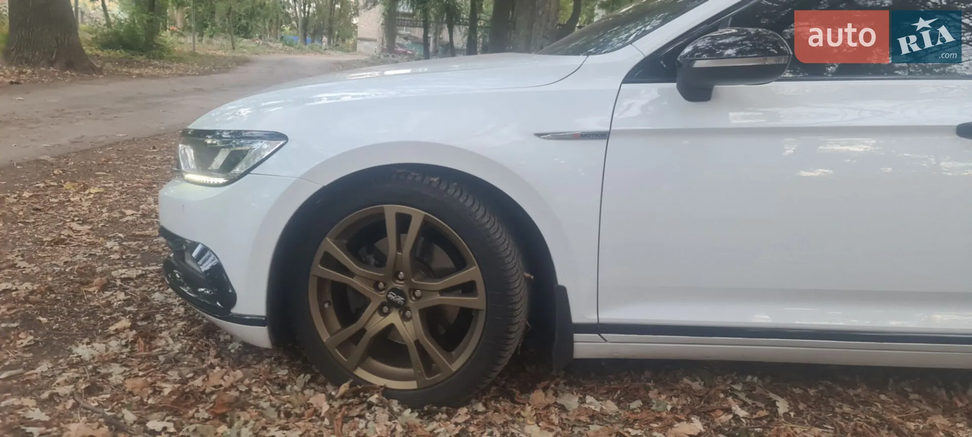 2015 Volkswagen Passat - мініатюра 102