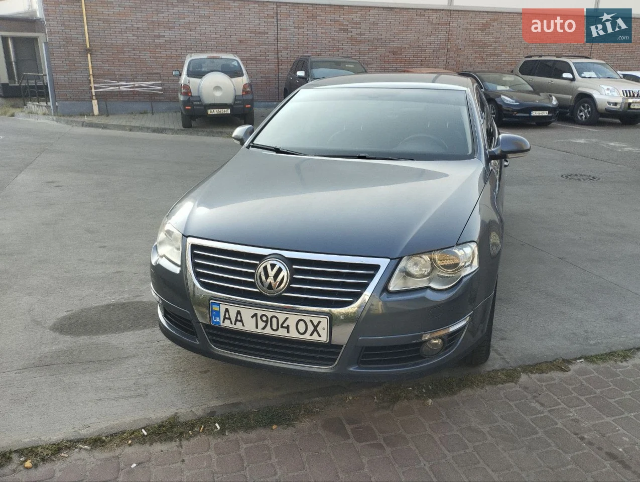 2010 Volkswagen Passat - мініатюра 14
