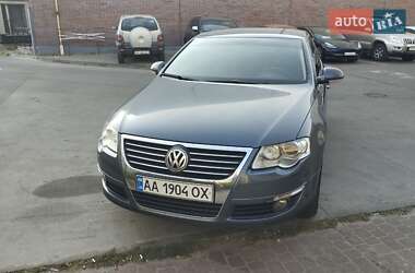 Volkswagen Passat 2010
