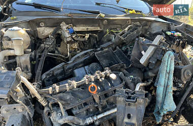 Седан Volkswagen Passat 2012 в 