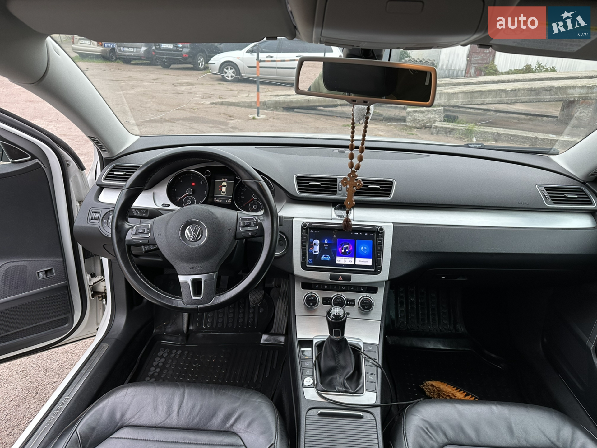 2014 Volkswagen Passat - мініатюра 15