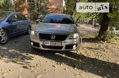 Универсал Volkswagen Passat 2005 в Сумах