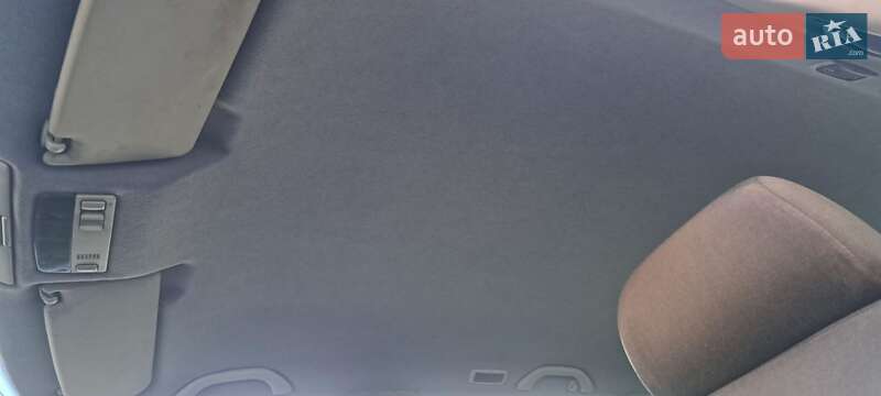 Універсал Volkswagen Passat 2003 в Іршаві