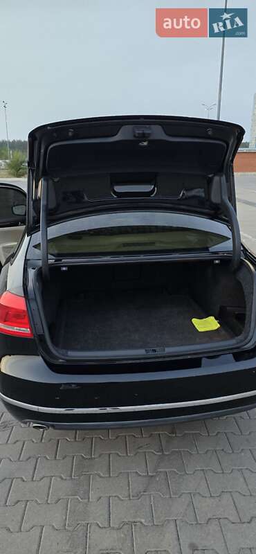 Седан Volkswagen Passat 2014 в Киеве фото 23 Седан Volkswagen Passat 2014 в Киеве