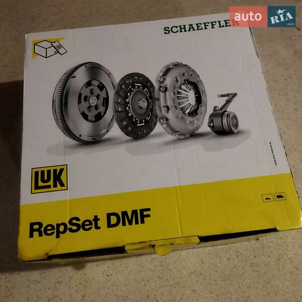 Универсал Volkswagen Passat 2012 в Звягеле