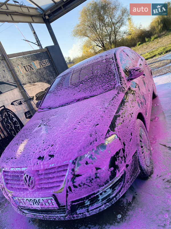 Седан Volkswagen Passat 2005 в Ивано-Франковске фото 6 Седан Volkswagen Passat 2005 в Ивано-Франковске