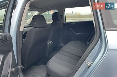 Универсал Volkswagen Passat 2007 в 