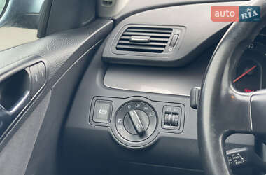 Универсал Volkswagen Passat 2007 в 