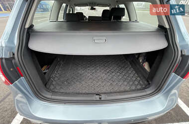 Универсал Volkswagen Passat 2007 в 