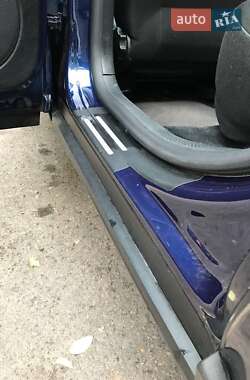 Универсал Volkswagen Passat 2001 в 