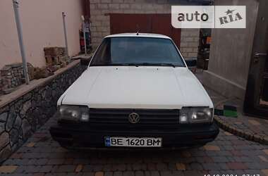 Універсал Volkswagen Passat 1986 в Первомайську