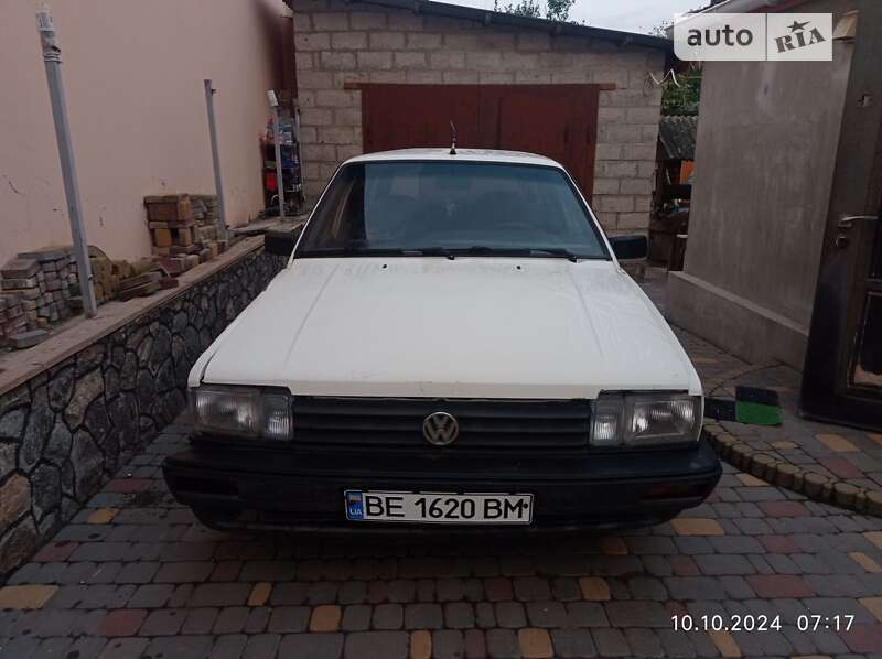 Універсал Volkswagen Passat 1986 в Первомайську