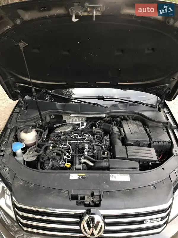 Volkswagen Passat 2014 VIN WVWZZZ3CZFE035112 фото оголошення 2 з 49
